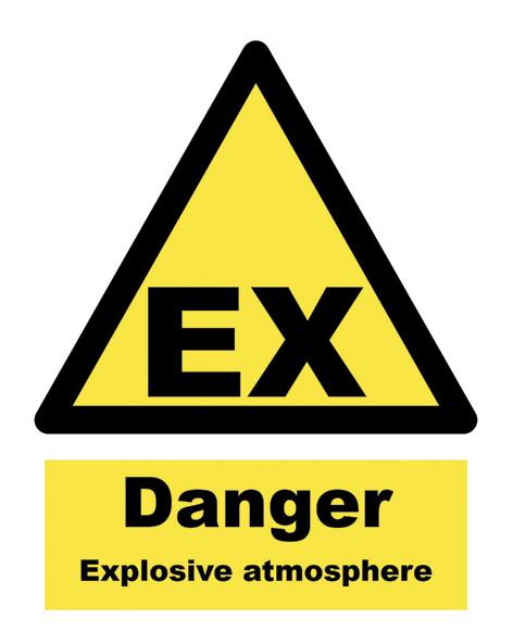 ATEX - What Does ATEX Mean? - Atexor Knowledge Base